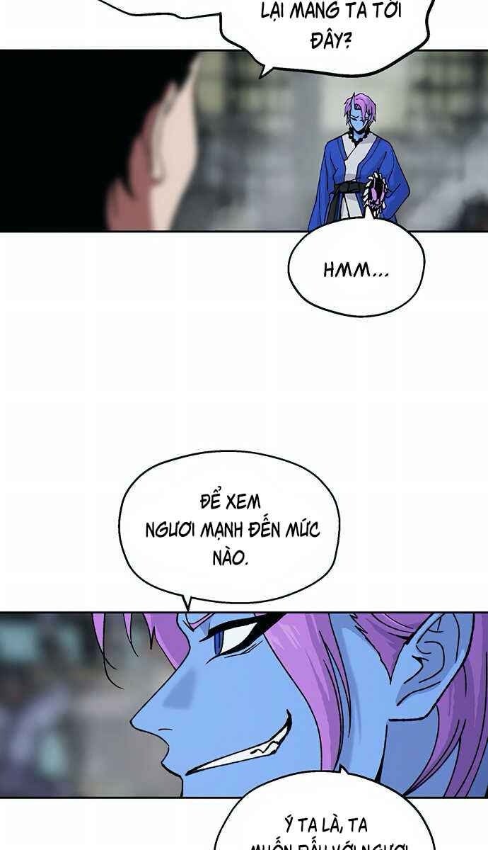 Taebaek: Người Hướng Dẫn - Page 5