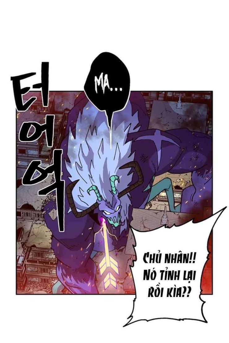 Taebaek: Người Hướng Dẫn - Page 224