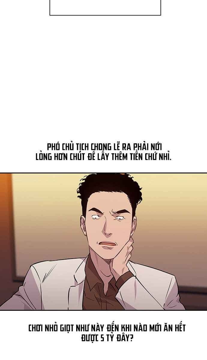 Tiền Bạc Và Quyền Lực - Page 42