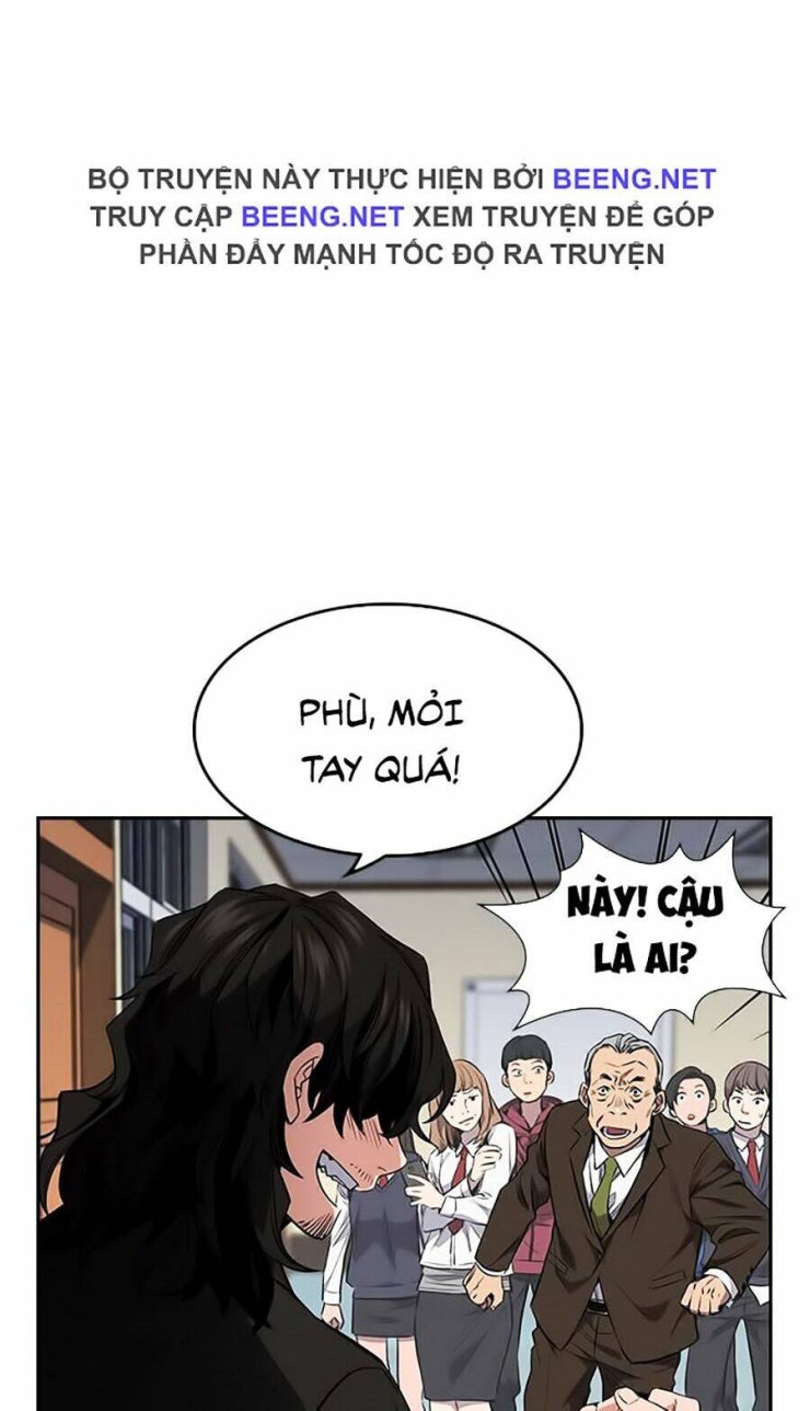 Giáo Dục Chân Chính - Get Schooled - Page 160