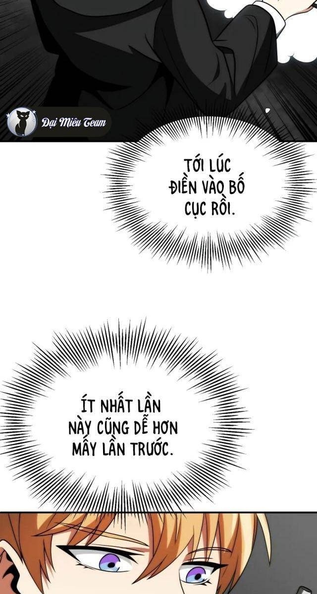 Con Trai Út Của Đại Pháp Sư Lừng Danh - Page 98