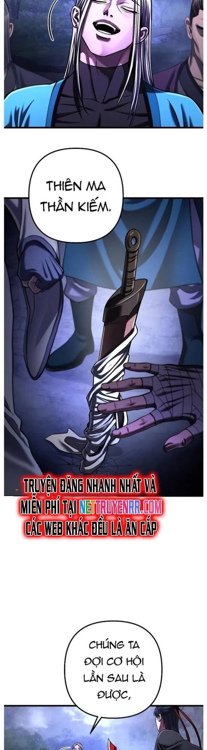 Đao Hoàng Tứ Thiếu Gia - Page 5