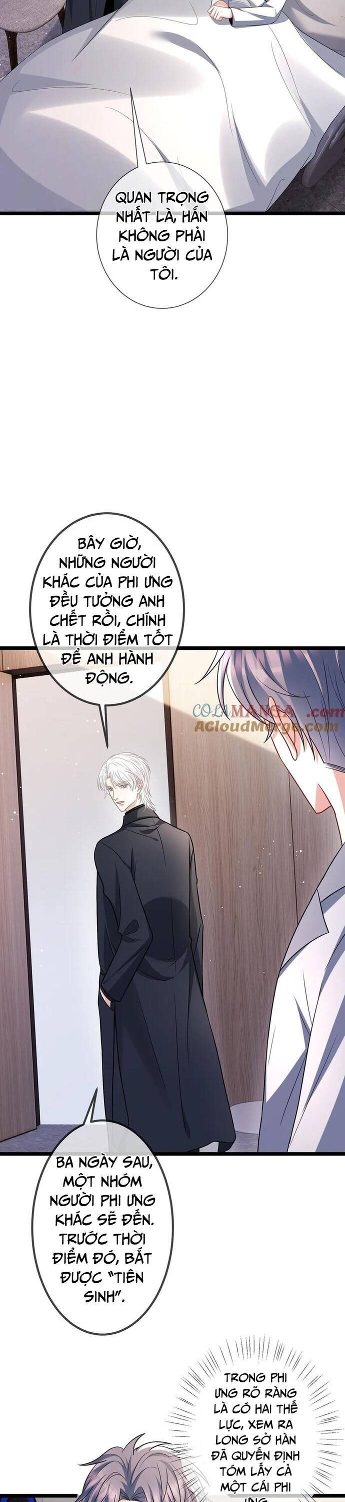 Danh Môn Chí Ái - Page 15