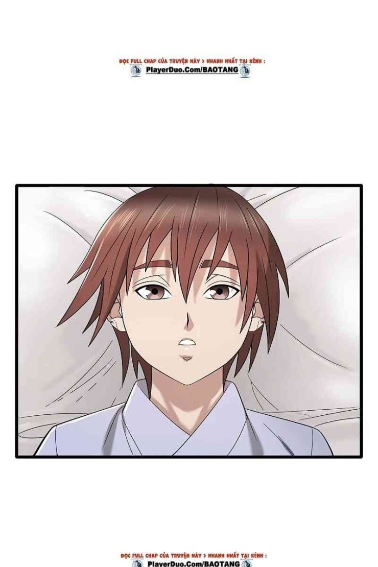 Cuồng Long - Page 123