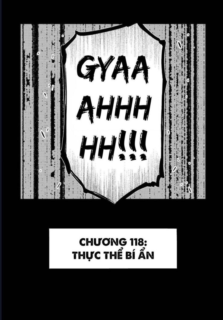 Đặc Nhiệm Thám Tử - Page 23