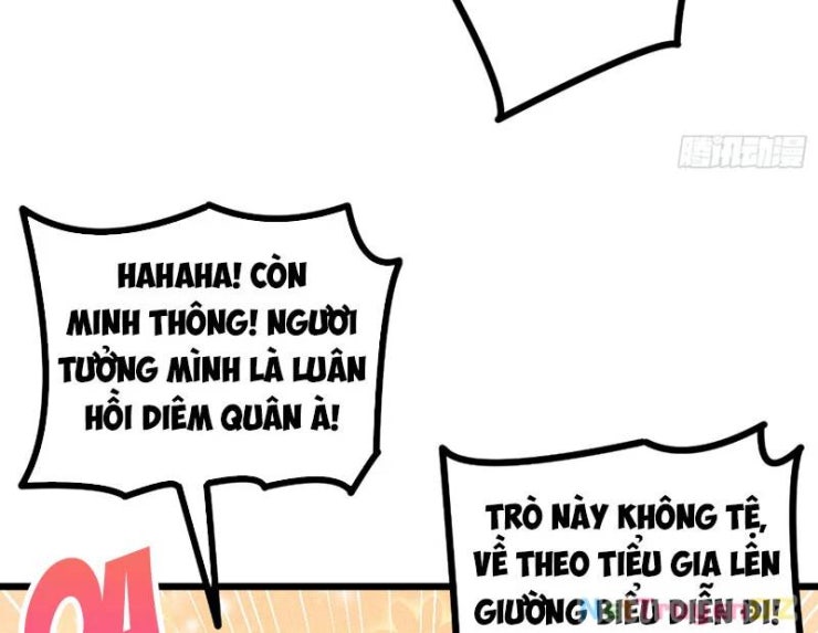 Ta Làm Cặn Bã Ở Tu Tiên Giới - Page 34