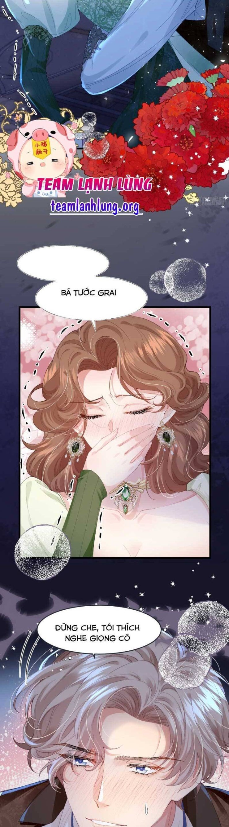 Nữ Chính Trong Truyện Ngược Luyến Tình Yêu Đã Thức Tỉnh - Page 11