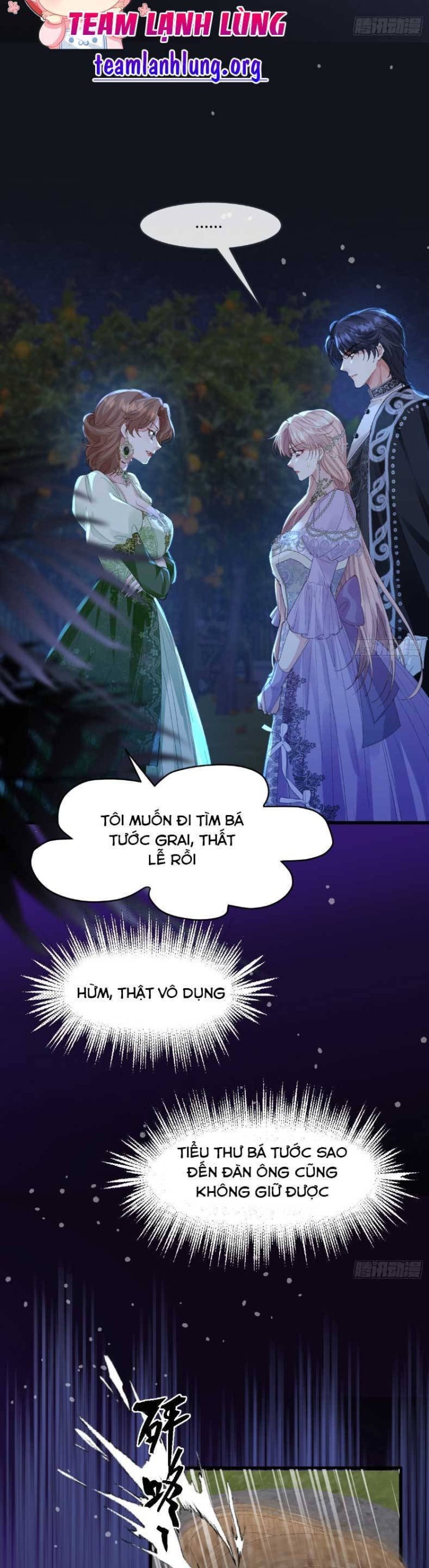 Nữ Chính Trong Truyện Ngược Luyến Tình Yêu Đã Thức Tỉnh - Page 22