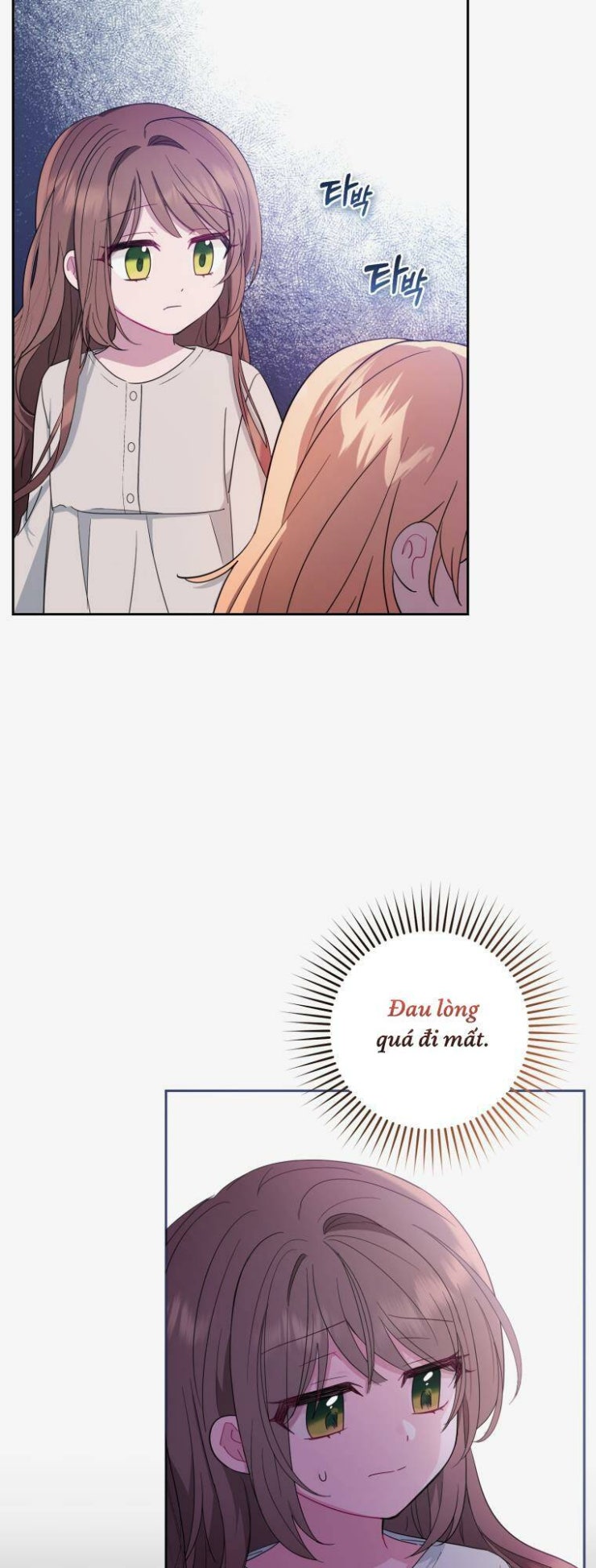 Được Yêu Thương Mà Còn Ngại Ngùng Sao! - Page 71