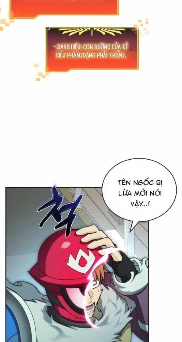 Mắc Kẹt Trong Tòa Tháp Thử Thách - Page 32