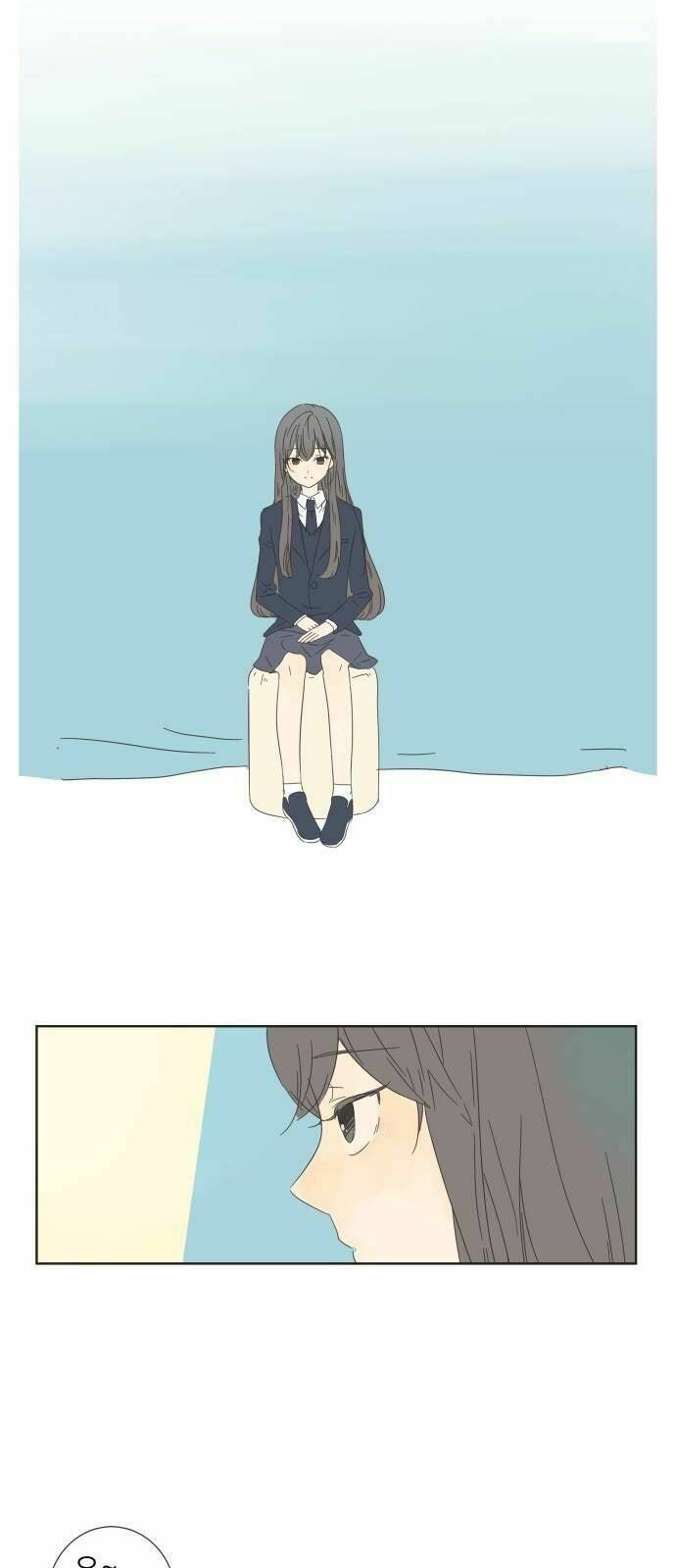 Cô Nàng Sắc Sảo - Page 15