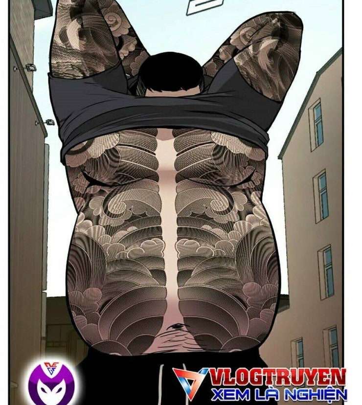 Đặc Vụ Kim - Page 308