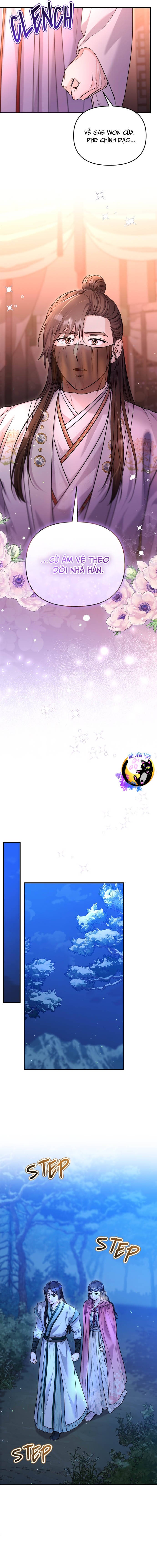 Từ Cao Thủ Trở Thành Phi Tần - Page 16