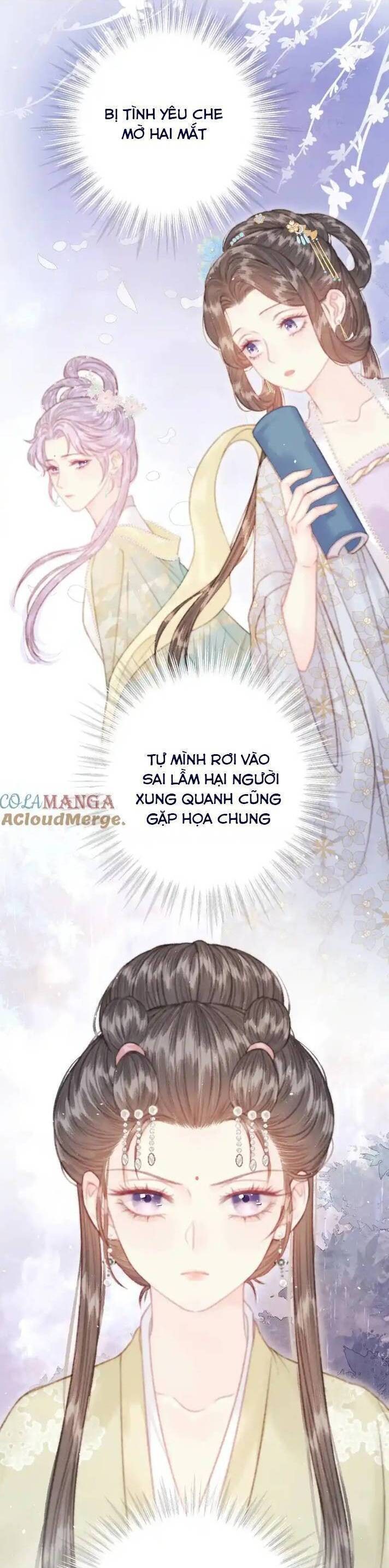 Trọng Sinh Chi Ác Phi Nghịch Tập - Page 5