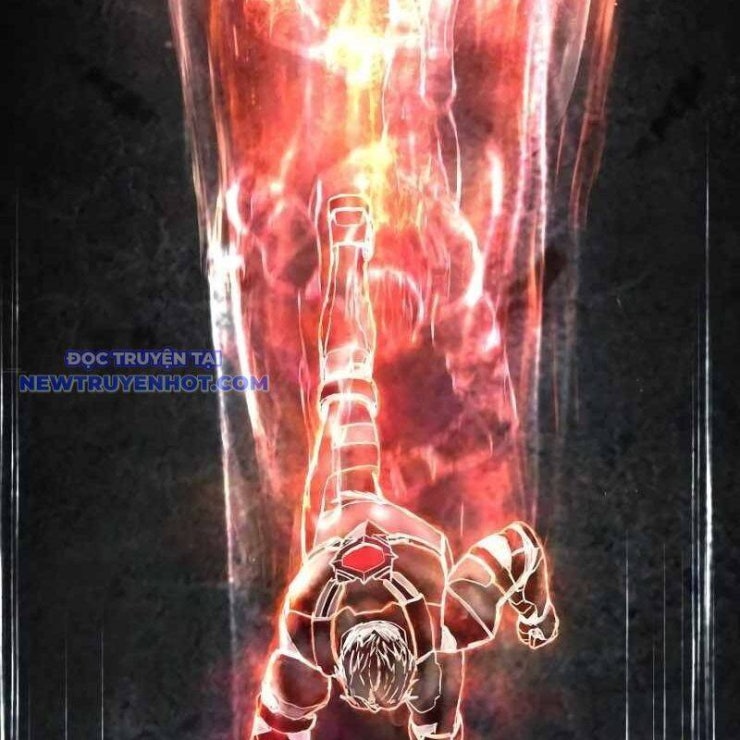 Sự Trở Lại Của Anh Hùng Diệt Thế - Page 41