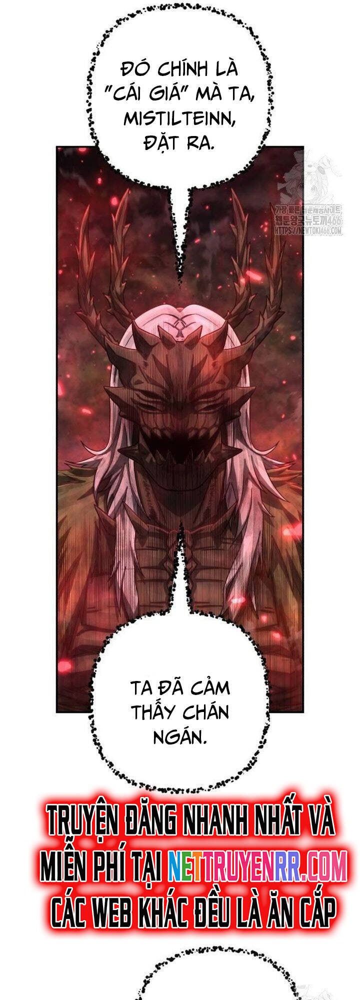 Sự Trở Lại Của Anh Hùng Diệt Thế - Page 20