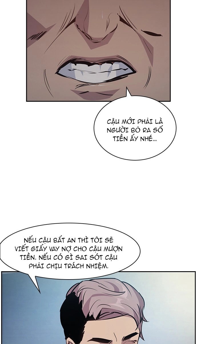 Tiền Bạc Và Quyền Lực - Page 24
