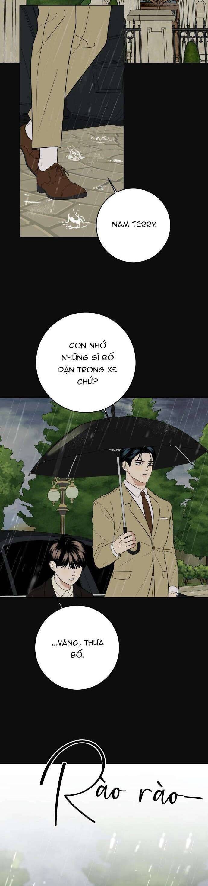 Kỷ Niệm Tuổi 19 Tồi Tệ - Page 47