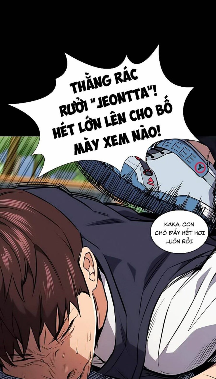 Giáo Dục Chân Chính - Get Schooled - Page 41