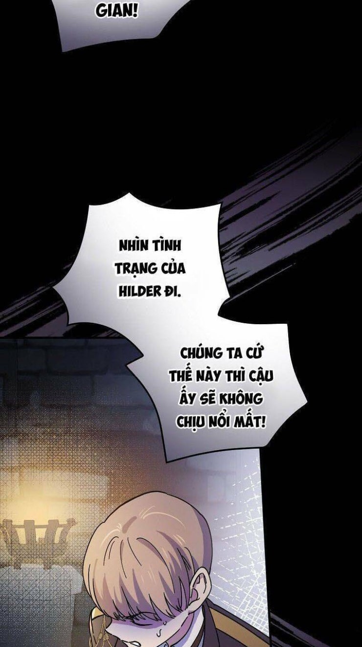 Giai Điệu Của Nhành Cây Khô Héo - Page 31