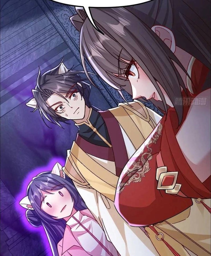 Đệ Tử Siêu Thần Ta Nằm Không, Tông Môn Hủy Diệt Ta Vô Địch - Page 31