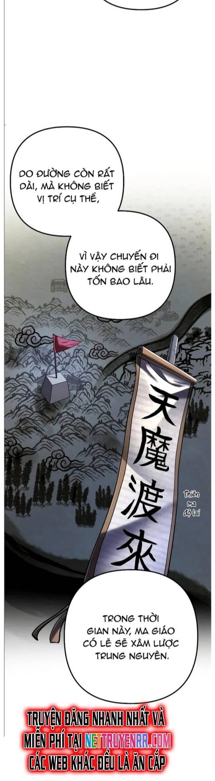 Đao Hoàng Tứ Thiếu Gia - Page 24