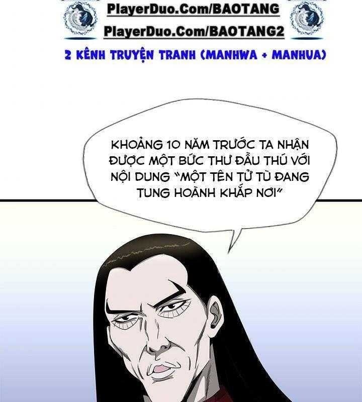 Cuồng Long - Page 50