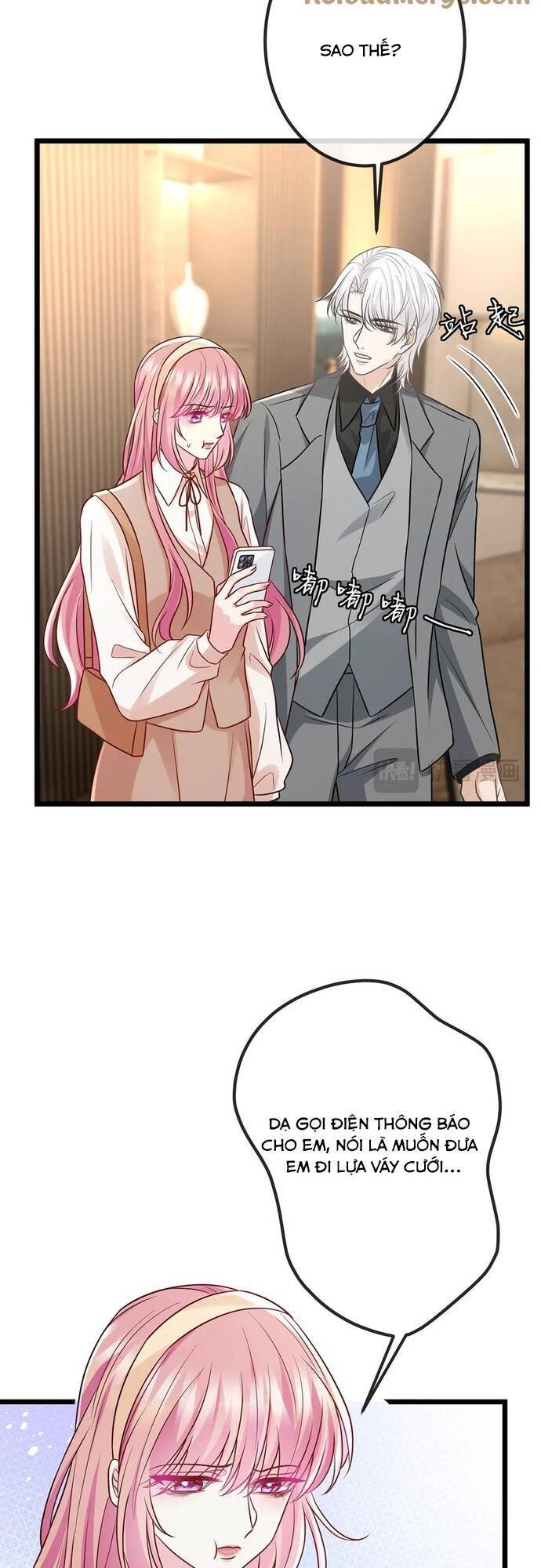 Danh Môn Chí Ái - Page 9