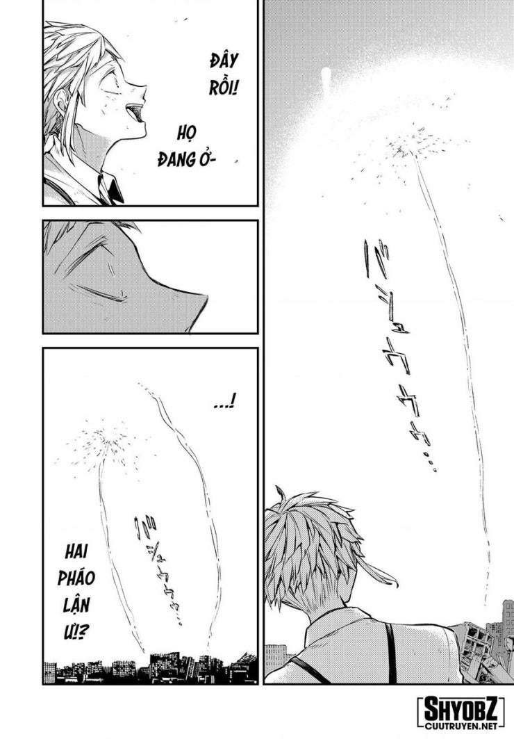 Đặc Nhiệm Thám Tử - Page 24