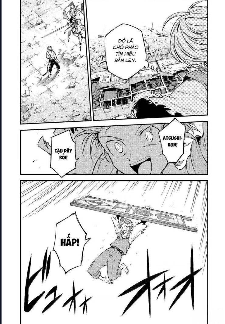 Đặc Nhiệm Thám Tử - Page 14