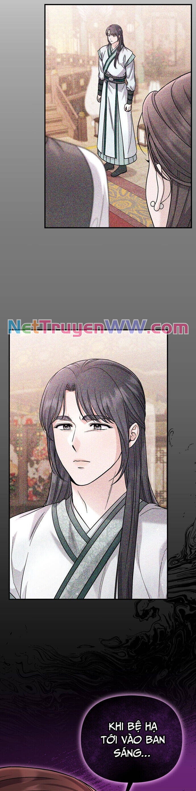 Từ Cao Thủ Trở Thành Phi Tần - Page 47