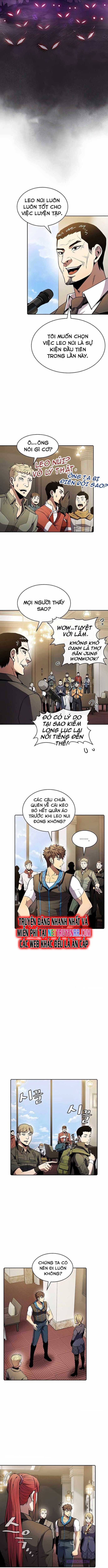 Thiên Thần Quay Về Từ Địa Ngục - Page 6