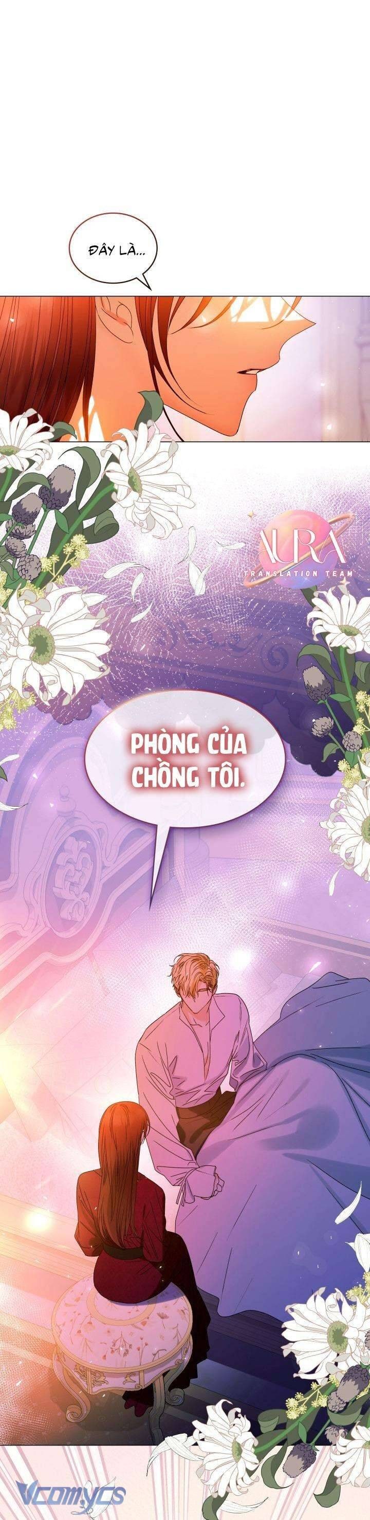 Sau Khi Kết Thúc, Tôi Đã Cứu Rỗi Vai Phản Diện Bằng Tiền - Page 8