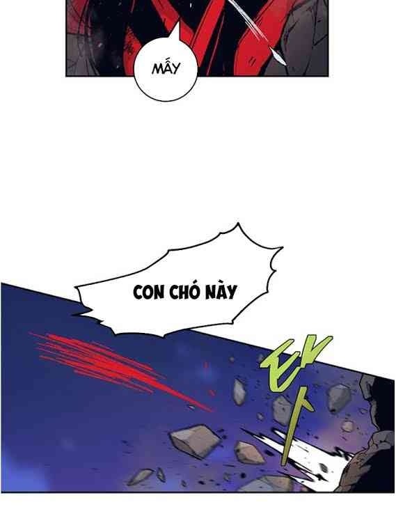 Taebaek: Người Hướng Dẫn - Page 10