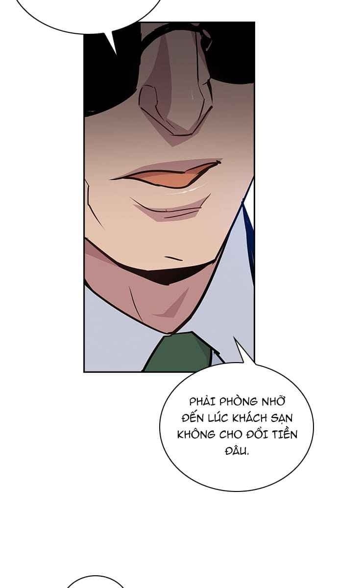 Tiền Bạc Và Quyền Lực - Page 48