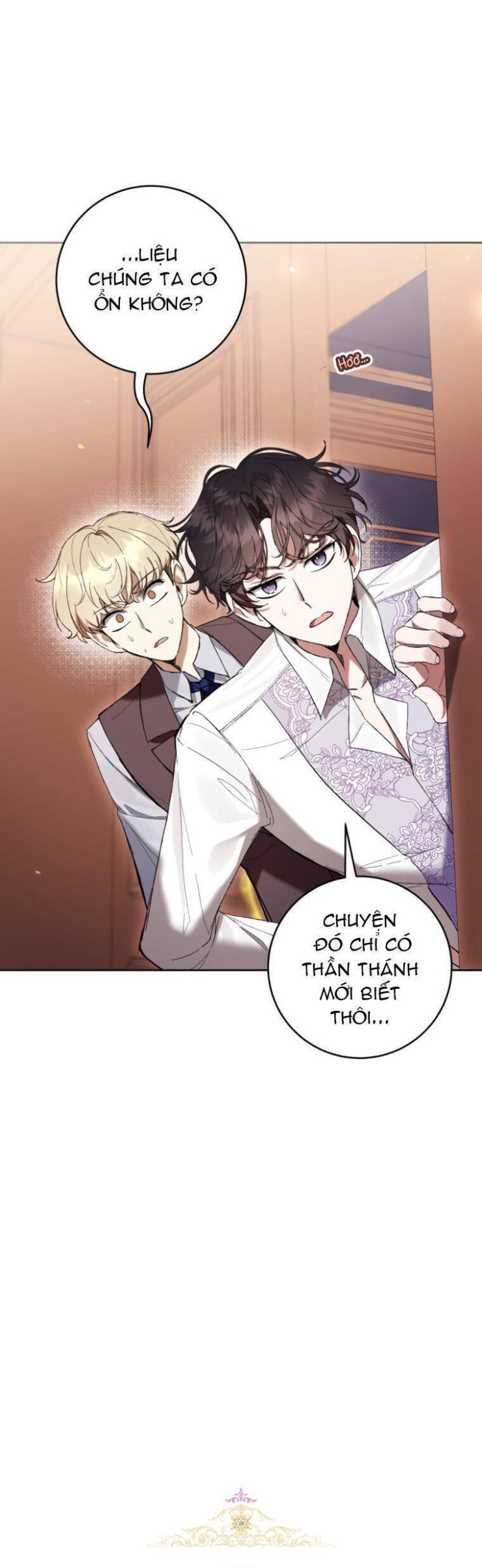 Làm Ác Nữ Bộ Không Tuyệt Sao? - Page 9