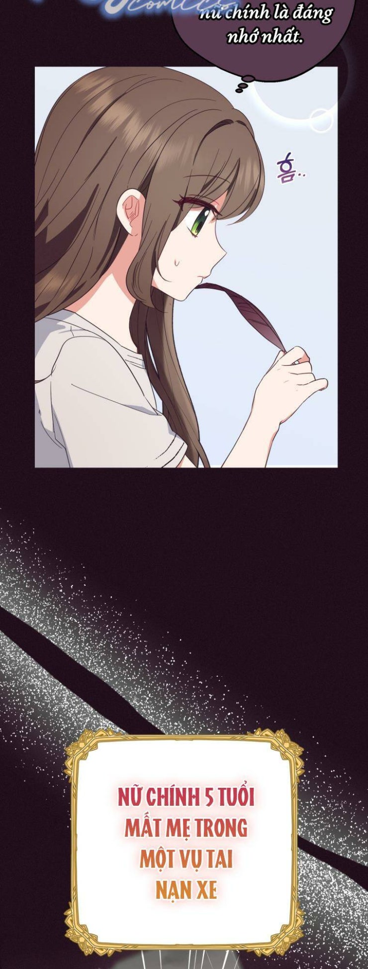 Được Yêu Thương Mà Còn Ngại Ngùng Sao! - Page 37