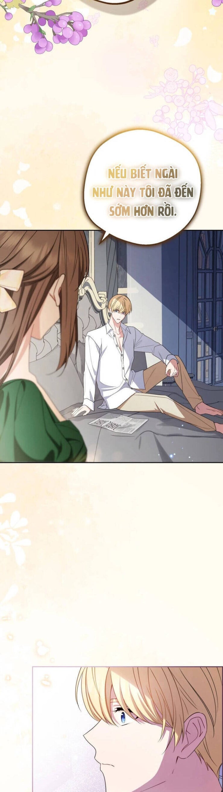 Được Yêu Thương Mà Còn Ngại Ngùng Sao! - Page 17