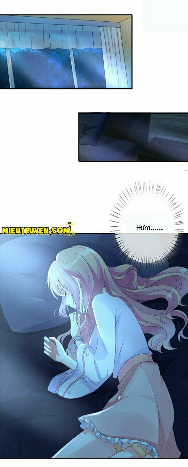 Danh Môn Chí Ái - Page 50