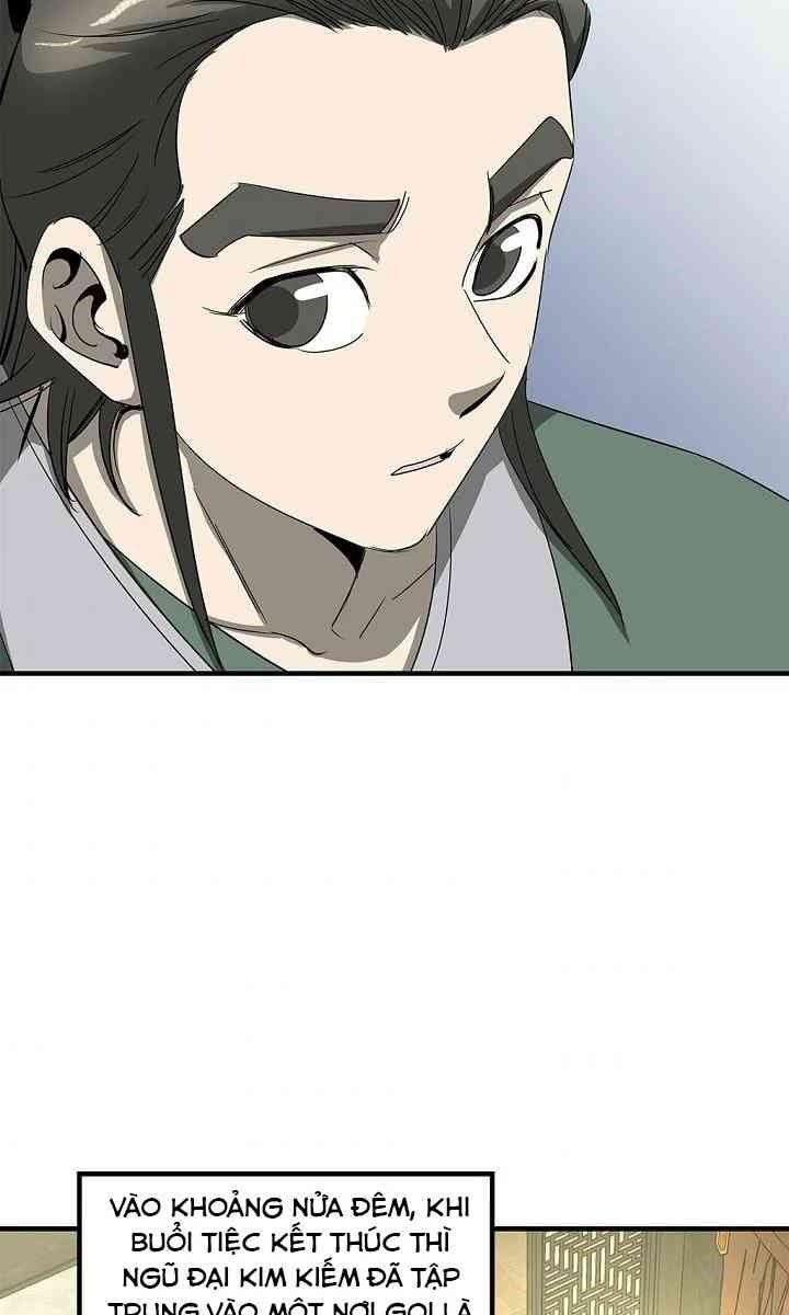 Cuồng Long - Page 38