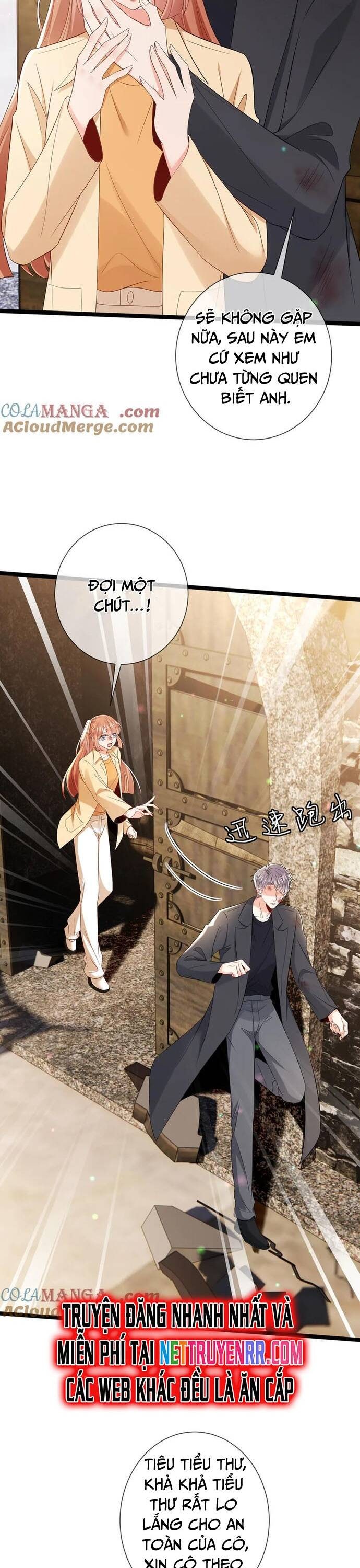 Danh Môn Chí Ái - Page 8