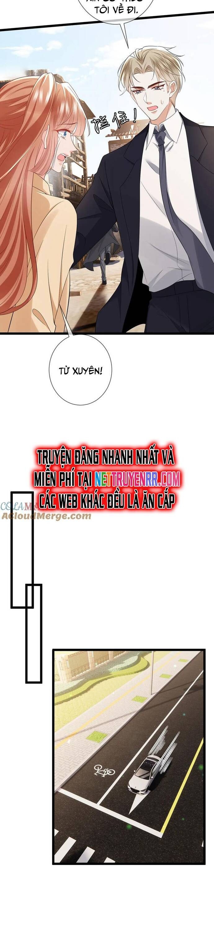 Danh Môn Chí Ái - Page 9