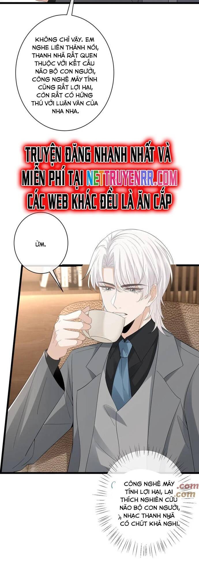 Danh Môn Chí Ái - Page 7