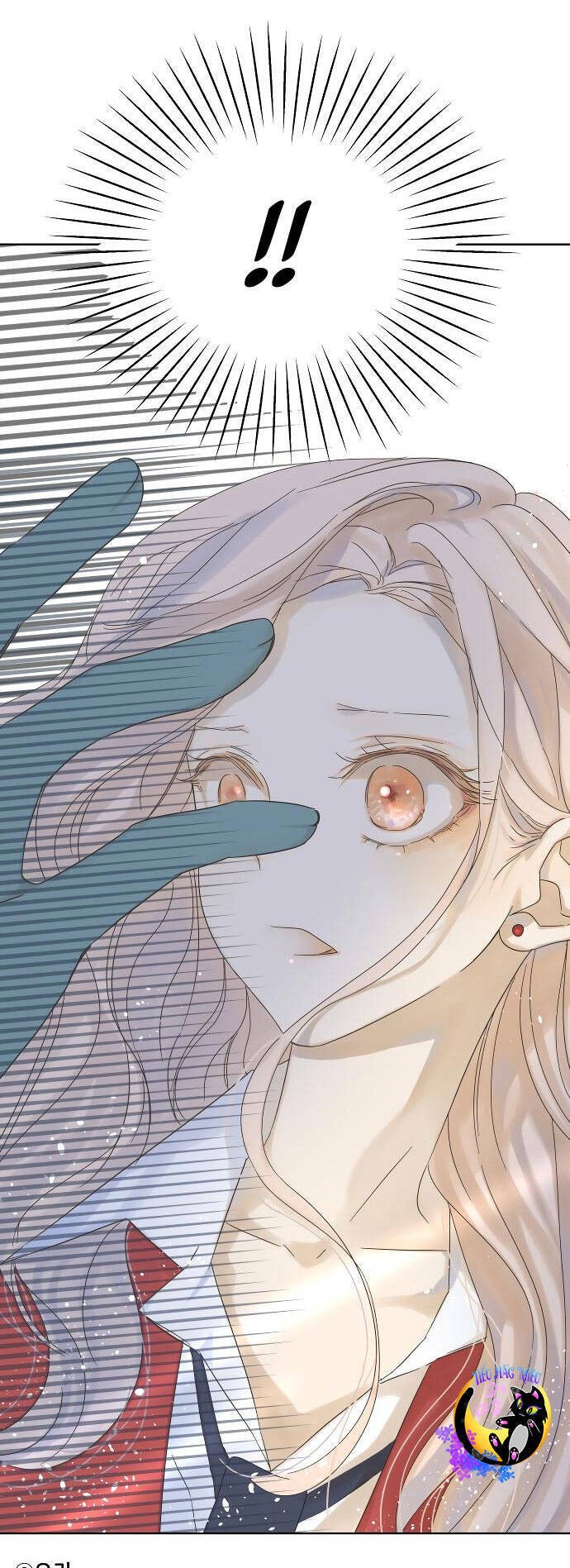 Cô Nàng Sắc Sảo - Page 10