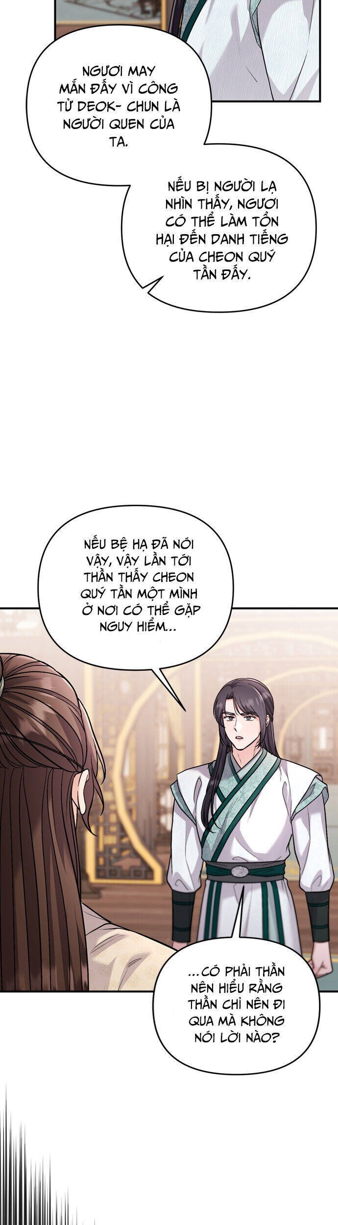 Từ Cao Thủ Trở Thành Phi Tần - Page 25