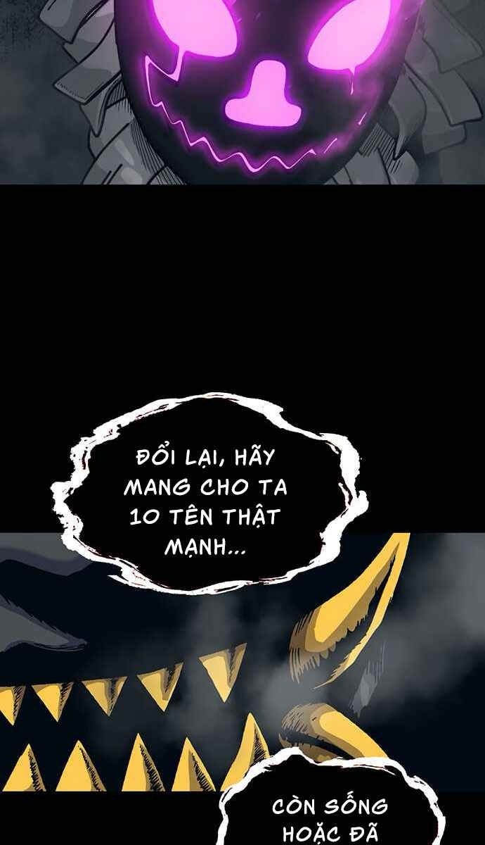 Taebaek: Người Hướng Dẫn - Page 61