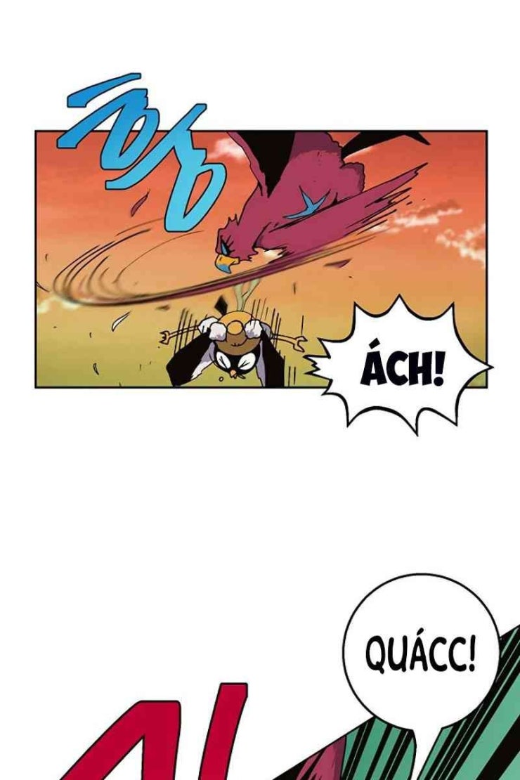 Taebaek: Người Hướng Dẫn - Page 5