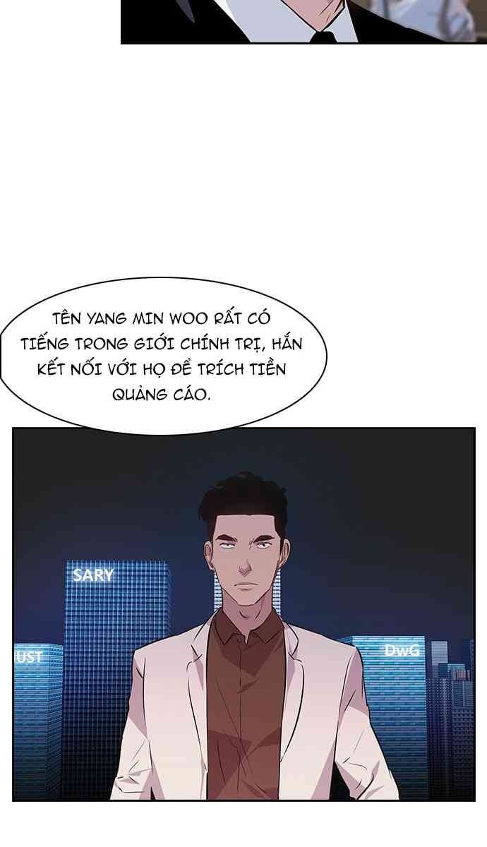 Tiền Bạc Và Quyền Lực - Page 23