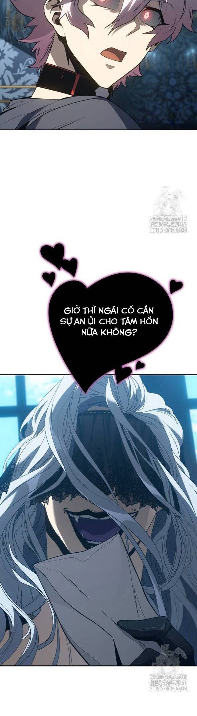 Lý Do Tôi Rời Bỏ Quỷ Vương - Page 51