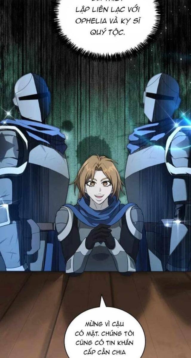 Mắc Kẹt Trong Tòa Tháp Thử Thách - Page 85